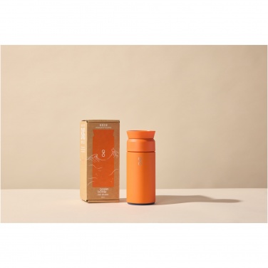 Logotrade promotional item image of: Ocean Bottle 350 ml brew flask