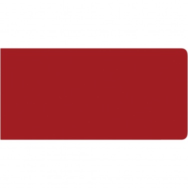 Logo trade promotional gifts image of: SCX.design P15 light-up 5000 mAh power bank