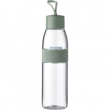 Logo trade promotional gifts image of: Mepal Ellipse 500 ml water bottle