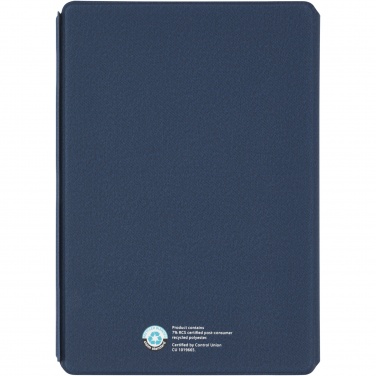 Logotrade promotional items photo of: Notu padfolio A5