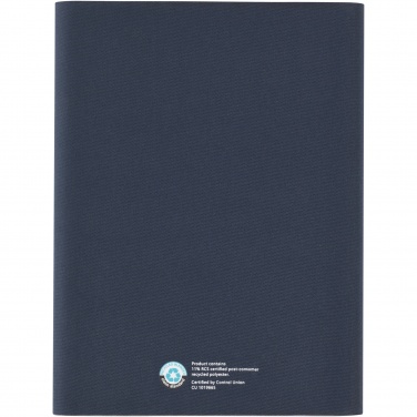 Logo trade promotional product photo of: Liberto padfolio