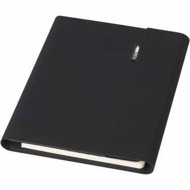Logotrade promotional item picture of: Liberto padfolio