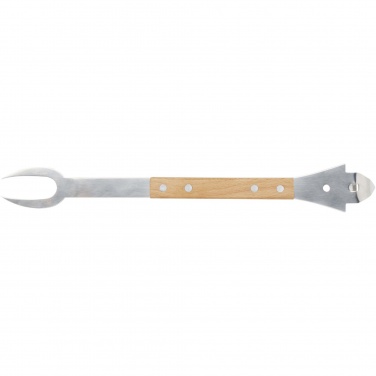 Logo trade advertising products picture of: Fajro BBQ tool set