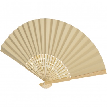 Logotrade promotional merchandise image of: Carmen hand fan