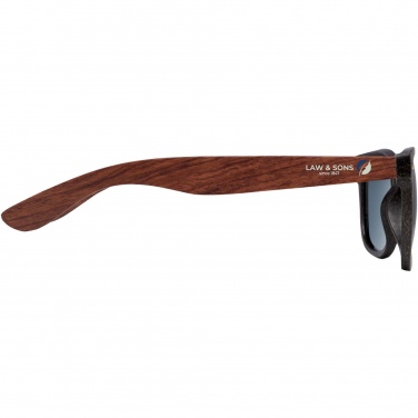Logo trade advertising product photo of: Kafo sunglasses