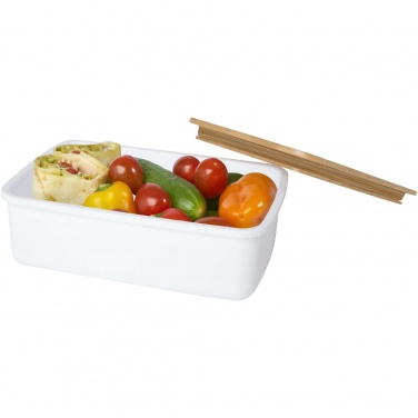 Logotrade corporate gifts photo of: Mangi 750 ml lunch box