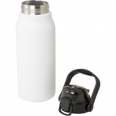 Logotrade promotional giveaway image of: Giganto 1600 ml RCS certified recycled stainless steel copper vacuum insulated bottle
