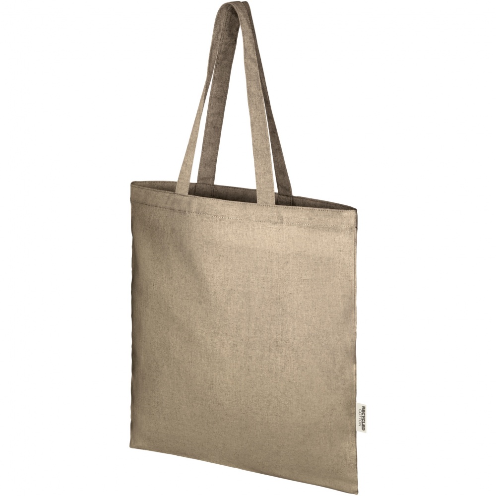 Logotrade corporate gifts photo of: Pheebs 150 g/m² Aware™ recycled tote bag
