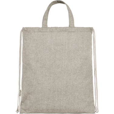 Logotrade promotional merchandise picture of: Pheebs 150 g/m² Aware™ drawstring bag