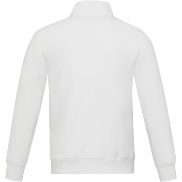 Logotrade promotional giveaway picture of: Galena unisex Aware™ recycled full zip sweater