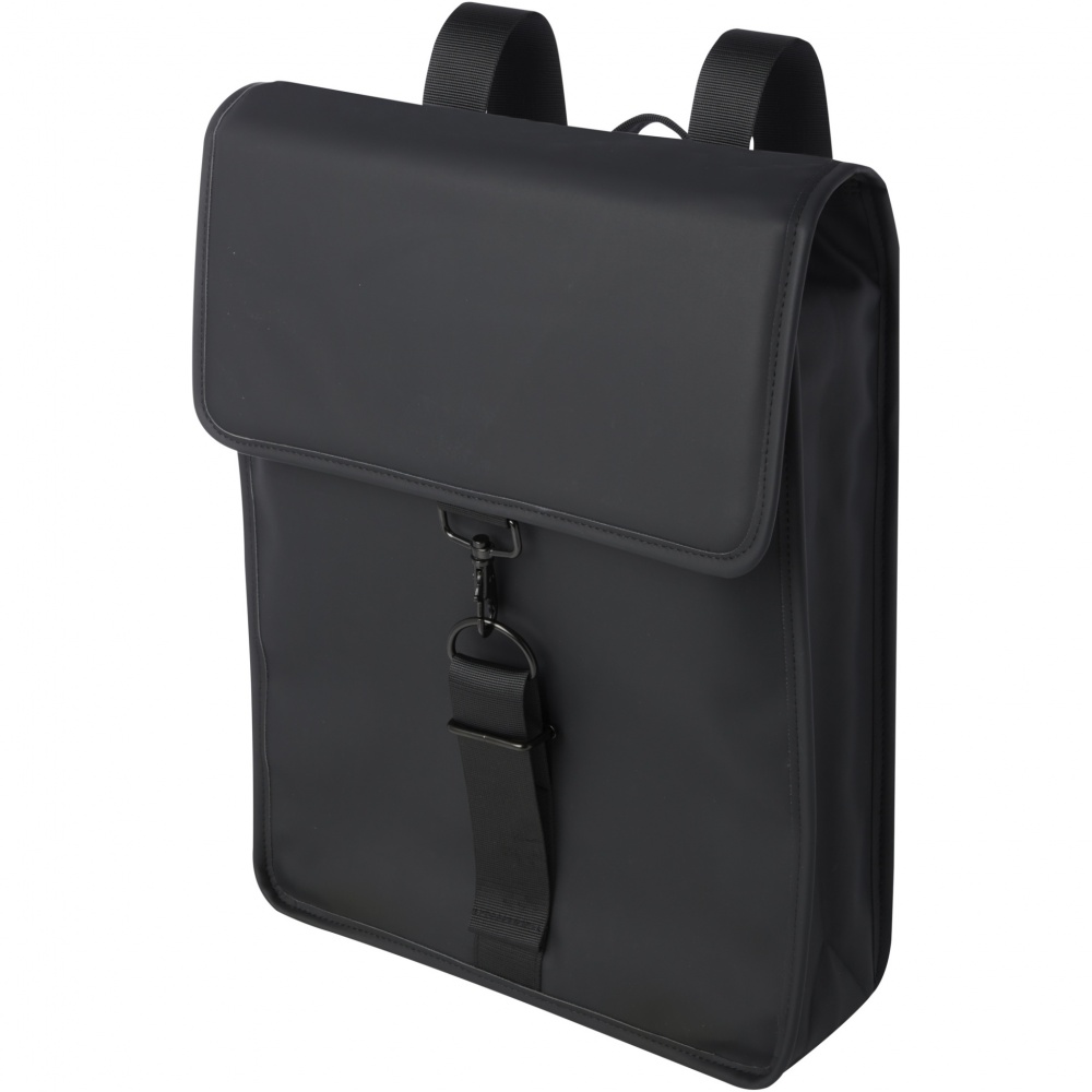 Logotrade promotional giveaway picture of: Turner backpack