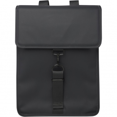Logo trade promotional giveaways picture of: Turner backpack