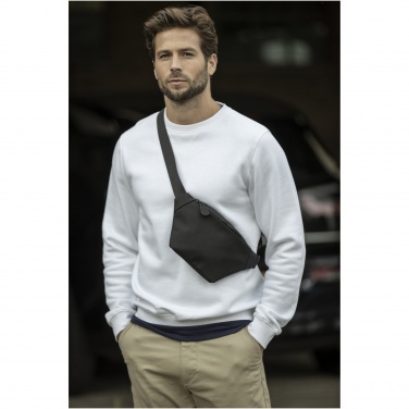 Logo trade promotional gifts image of: Turner fanny pack
