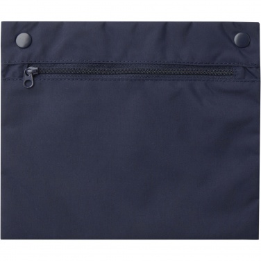 Logotrade promotional merchandise image of: Kai GRS recycled circular tote bag