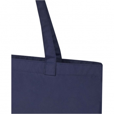 Logotrade advertising product picture of: Kai GRS recycled circular tote bag