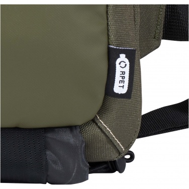 Logotrade promotional item image of: Roam GRS recycled modular sling bag