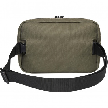 Logo trade promotional items picture of: Roam GRS recycled modular toiletry bag