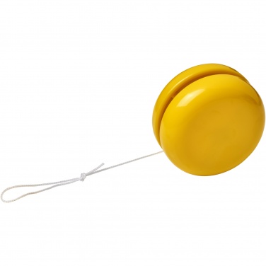 Logotrade promotional gift picture of: Garo recycled yoyo