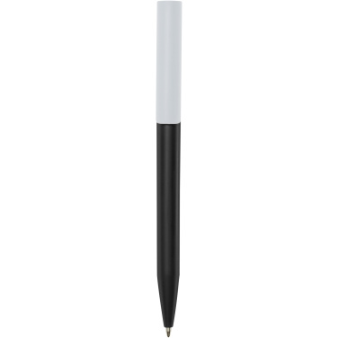 Logotrade promotional gifts photo of: Unix recycled plastic ballpoint pen
