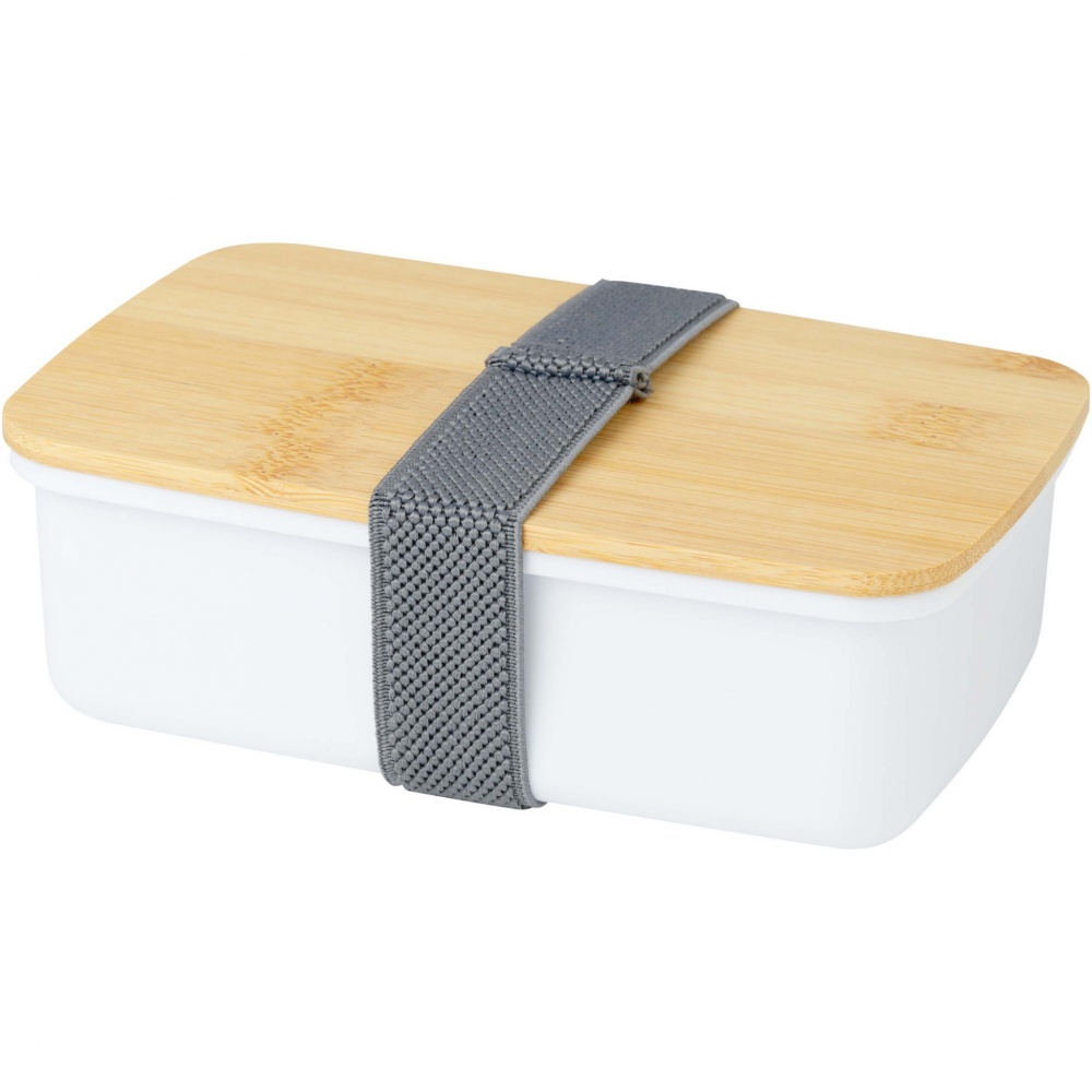 Logotrade advertising product image of: Mangi 500 ml lunch box 