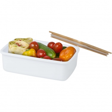 Logotrade business gift image of: Mangi 500 ml lunch box 