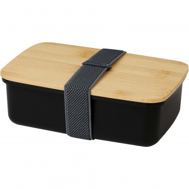 Logo trade promotional products picture of: Mangi 500 ml lunch box 