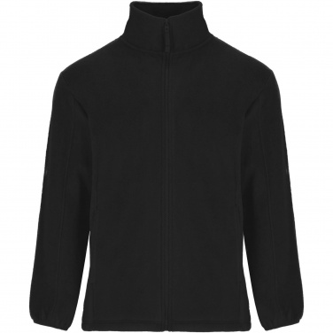 Logotrade promotional gift picture of: Artic men's full zip fleece jacket