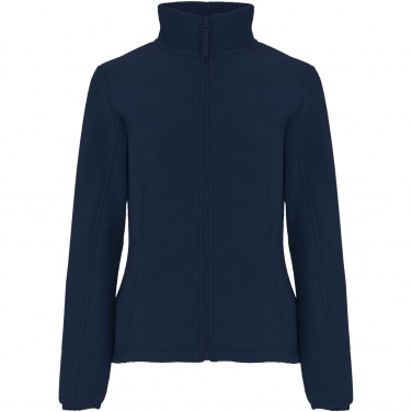 Logotrade promotional items photo of: Artic women's full zip fleece jacket