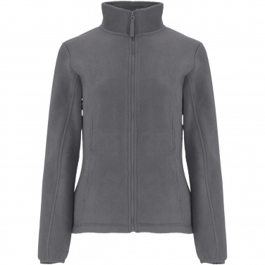 Logotrade promotional product picture of: Artic women's full zip fleece jacket