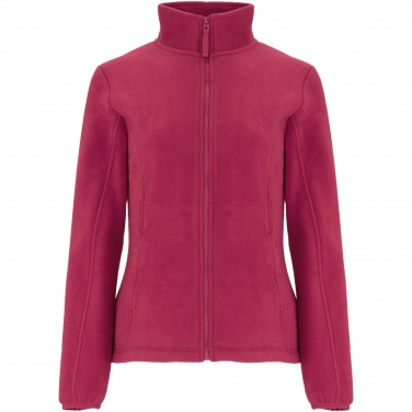 Logotrade business gift image of: Artic women's full zip fleece jacket