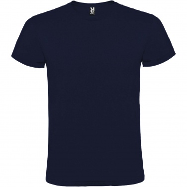 Logotrade promotional gift picture of: Atomic short sleeve unisex t-shirt