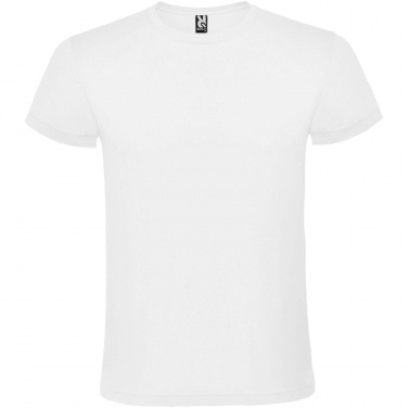 Logotrade promotional item image of: Atomic short sleeve unisex t-shirt