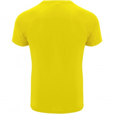 Logotrade promotional gifts photo of: Bahrain short sleeve kids sports t-shirt
