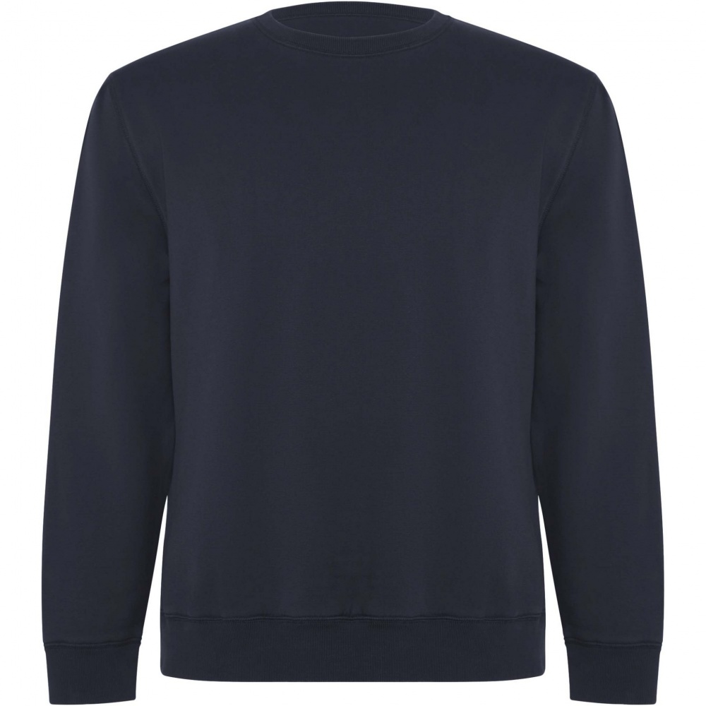 Logo trade promotional products picture of: Batian unisex crewneck sweater