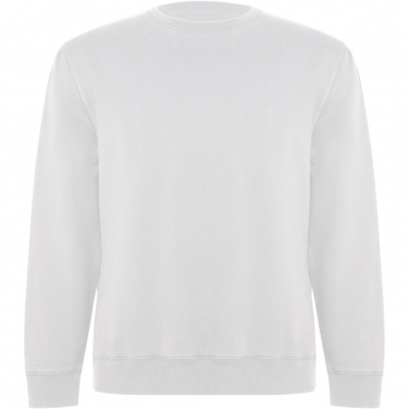 Logo trade promotional products image of: Batian unisex crewneck sweater