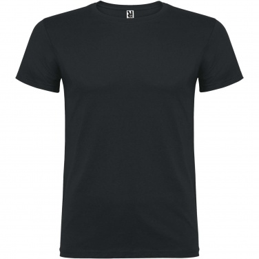 Logotrade promotional products photo of: Beagle short sleeve men's t-shirt