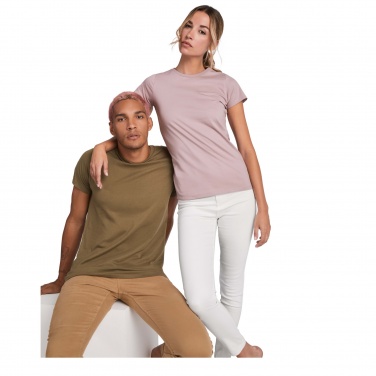 Logotrade advertising product picture of: Breda short sleeve men's t-shirt