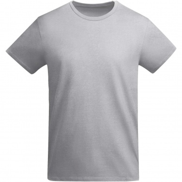 Logotrade promotional items photo of: Breda short sleeve men's t-shirt