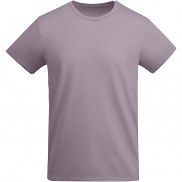 Logotrade advertising product image of: Breda short sleeve men's t-shirt