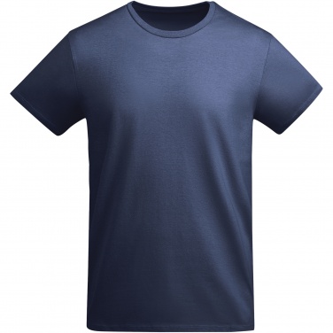 Logo trade promotional gifts image of: Breda short sleeve kids t-shirt