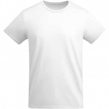 Logotrade advertising products photo of: Breda short sleeve kids t-shirt