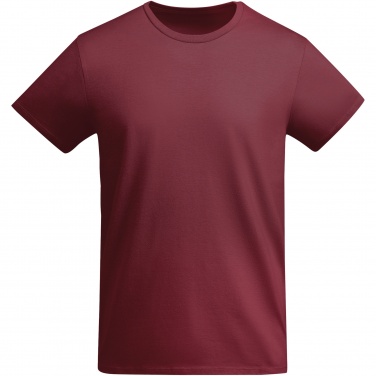 Logotrade promotional gift image of: Breda short sleeve kids t-shirt