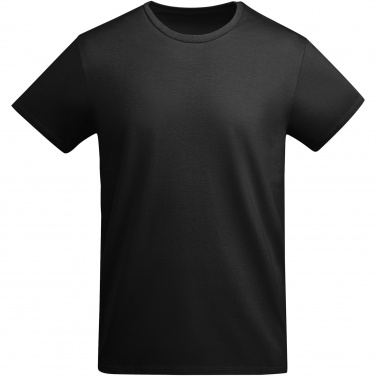 Logo trade promotional item photo of: Breda short sleeve kids t-shirt