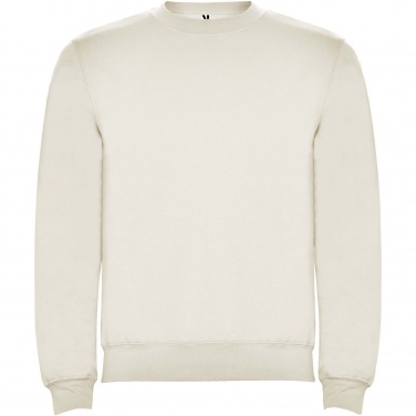 Logotrade advertising product image of: Clasica unisex crewneck sweater
