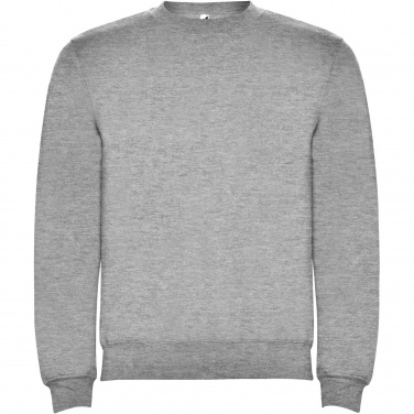Logotrade promotional merchandise photo of: Clasica unisex crewneck sweater