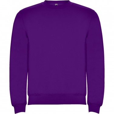 Logotrade promotional item image of: Clasica unisex crewneck sweater