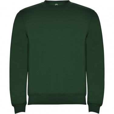 Logotrade promotional gift picture of: Clasica unisex crewneck sweater
