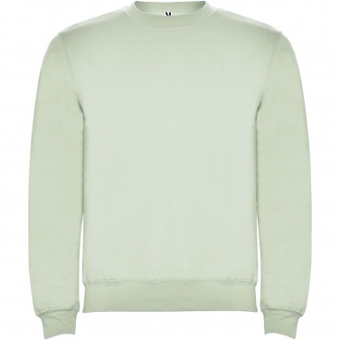 Logotrade promotional merchandise image of: Clasica unisex crewneck sweater