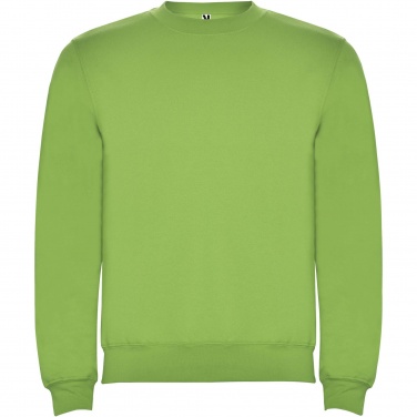 Logotrade advertising products photo of: Clasica unisex crewneck sweater