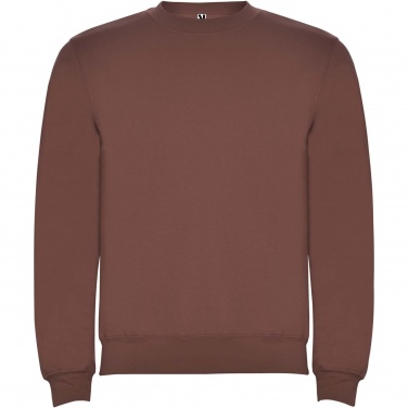 Logotrade promotional items photo of: Clasica unisex crewneck sweater